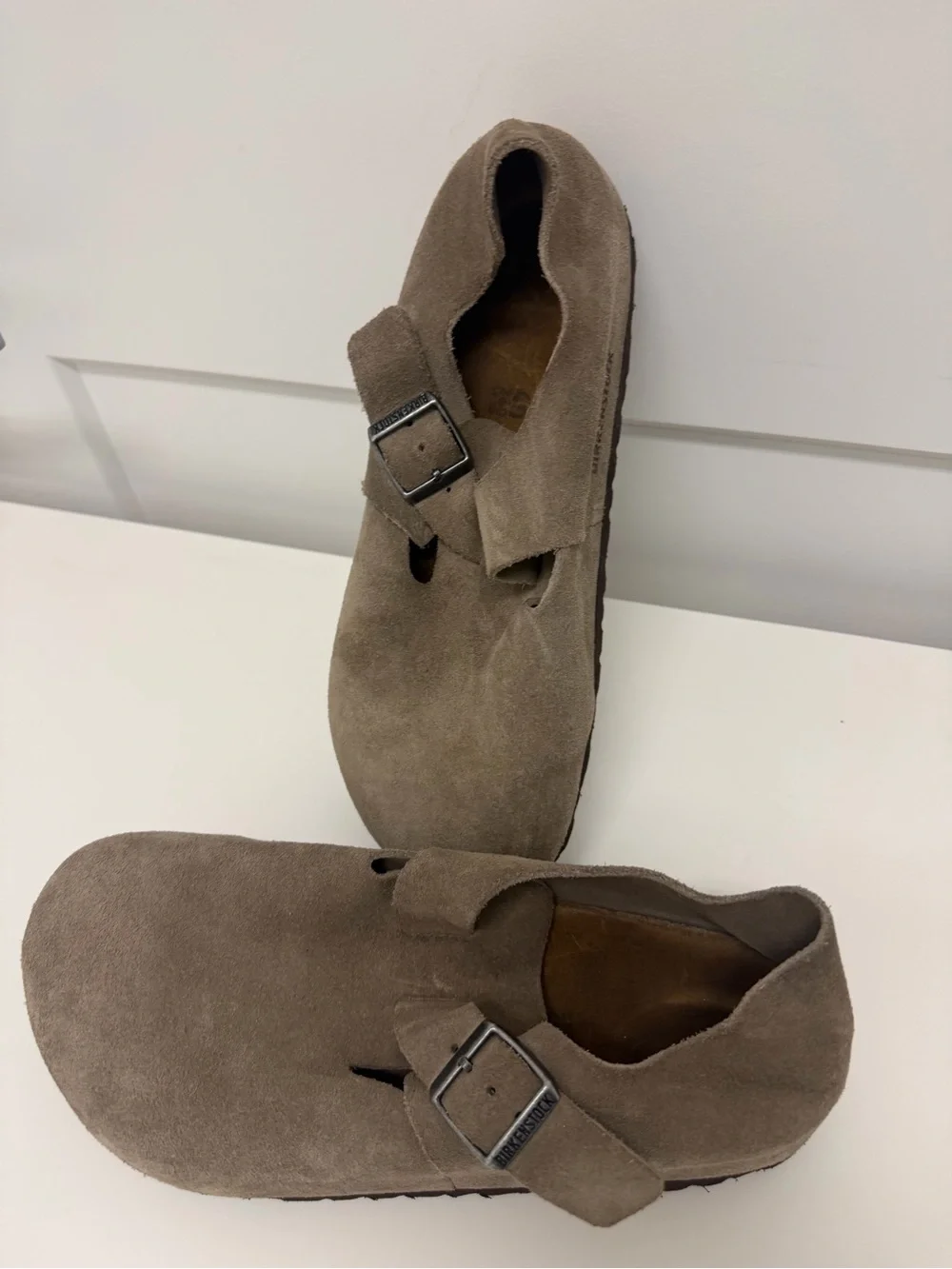 Birkenstock one first
